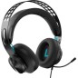 Lenovo Legion H300 Kabling Headset Grå